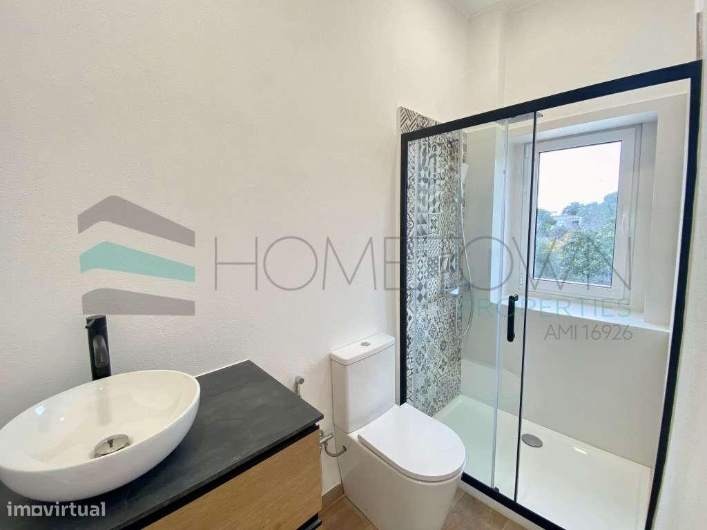 Encantadora Moradia T3 - Perto do Centro de Loulé - Grande imagem: 5/31