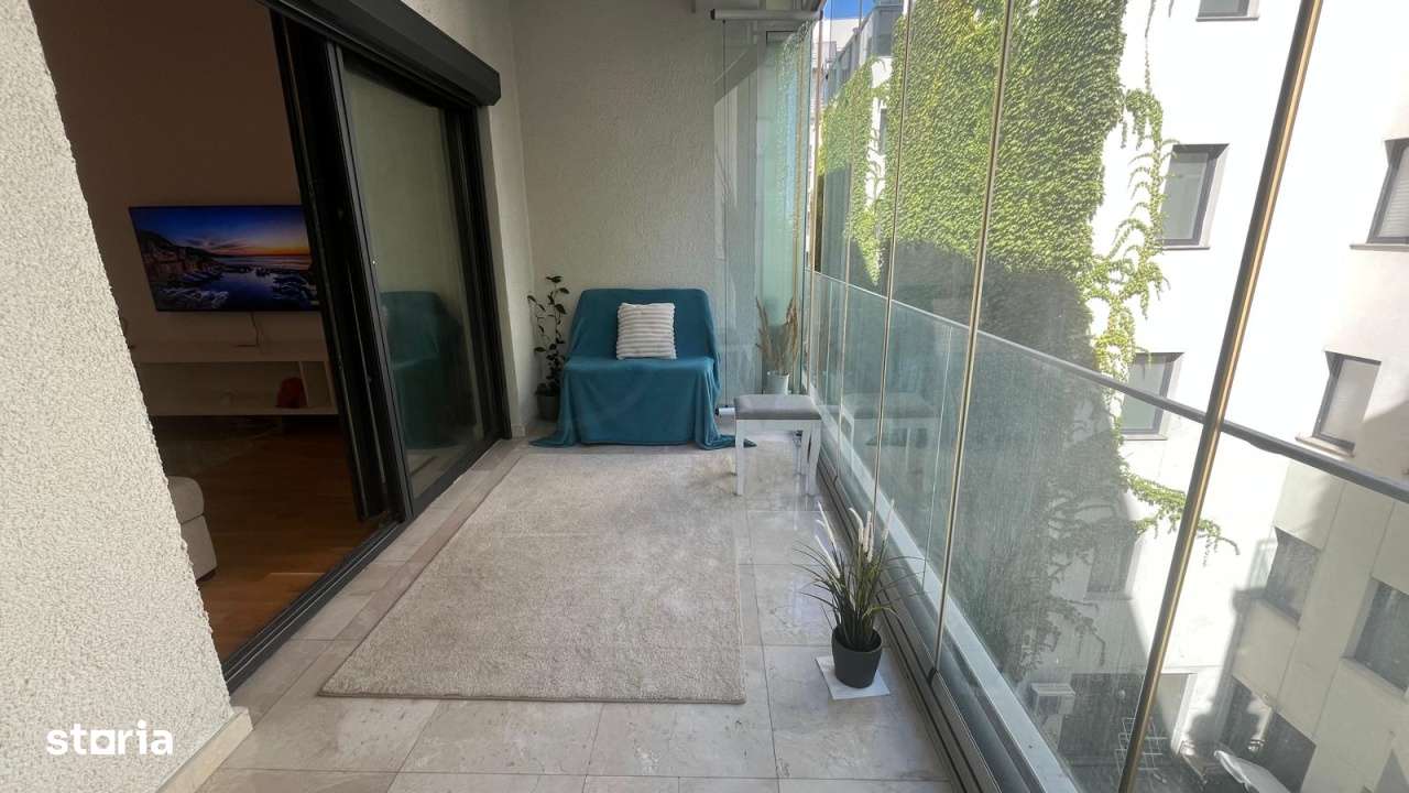 Apartament 2 Camere  I 13 Septembrie I Libertatii - Imagine principală: 4/11