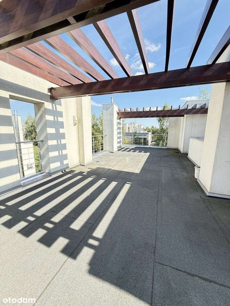 Duży apartament z ogródkiem w super cenie !-6