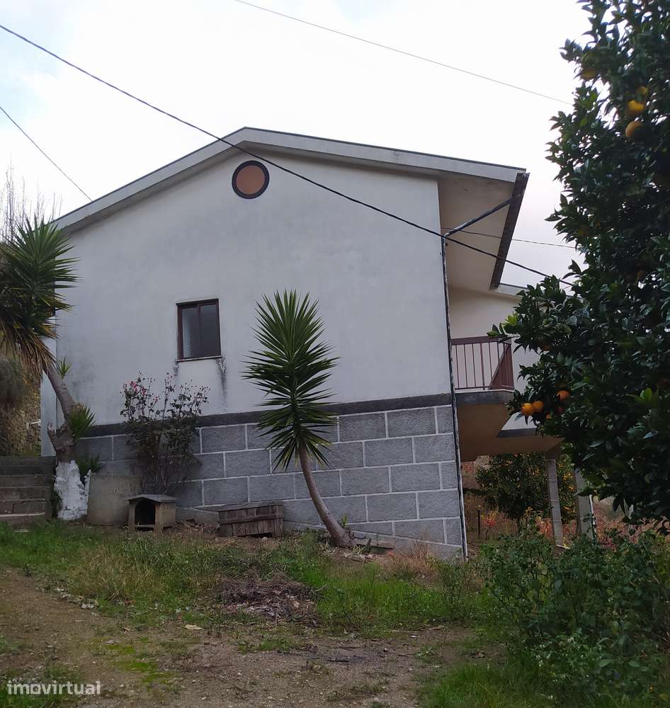 Casa no Douro - T2 - Grande imagem: 4/13