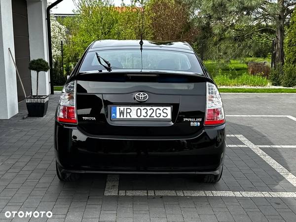 Toyota Prius 1.5 VVT-i Sol - 6