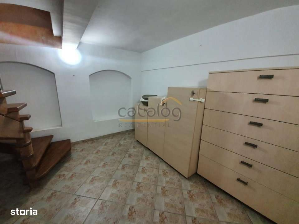 Casa de vanzare in zona Dristor metrou-Park Lake-10