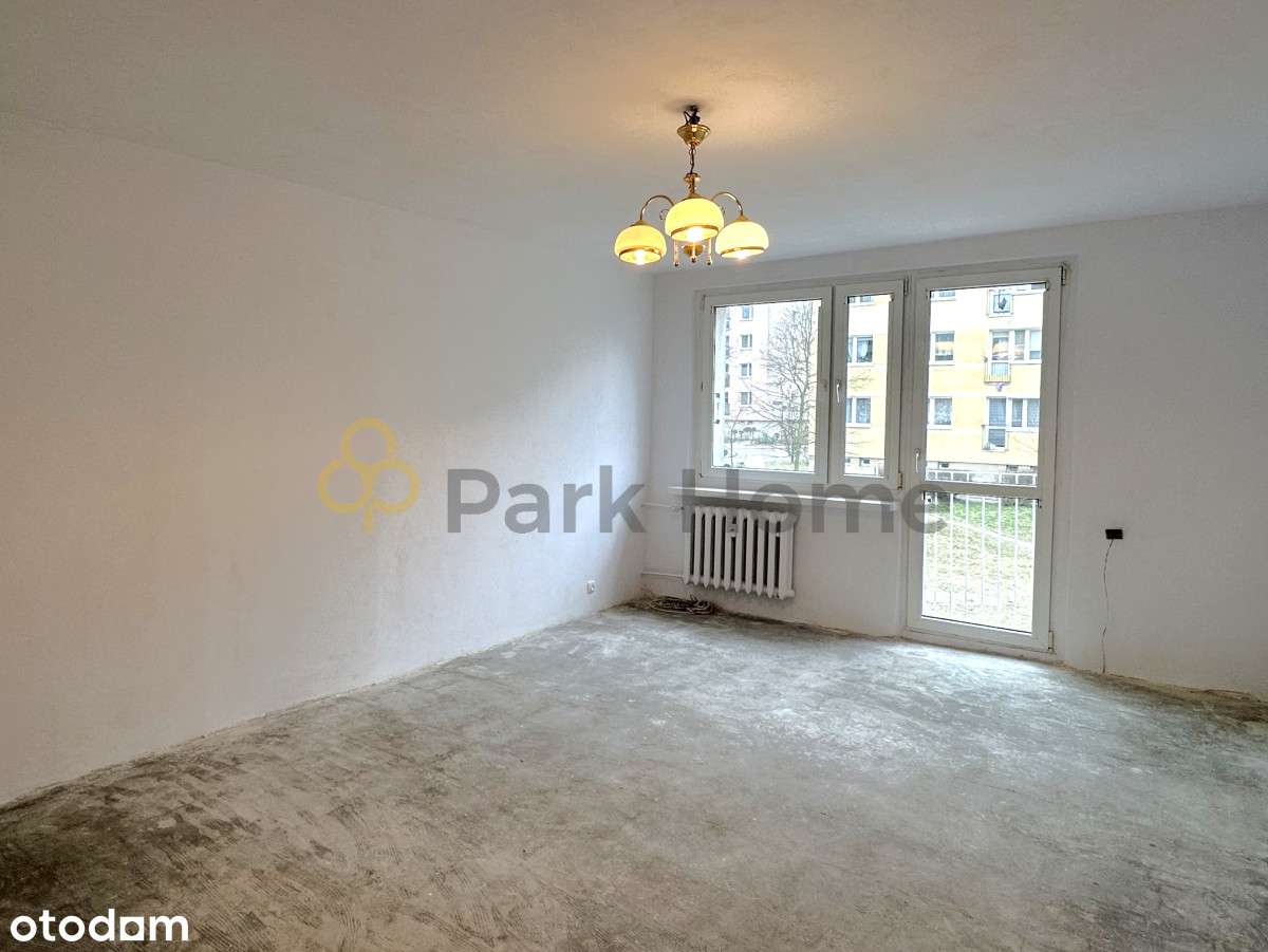 ul. Klonowa, Dębiec, Poznań | 2pok.+ kuchnia|