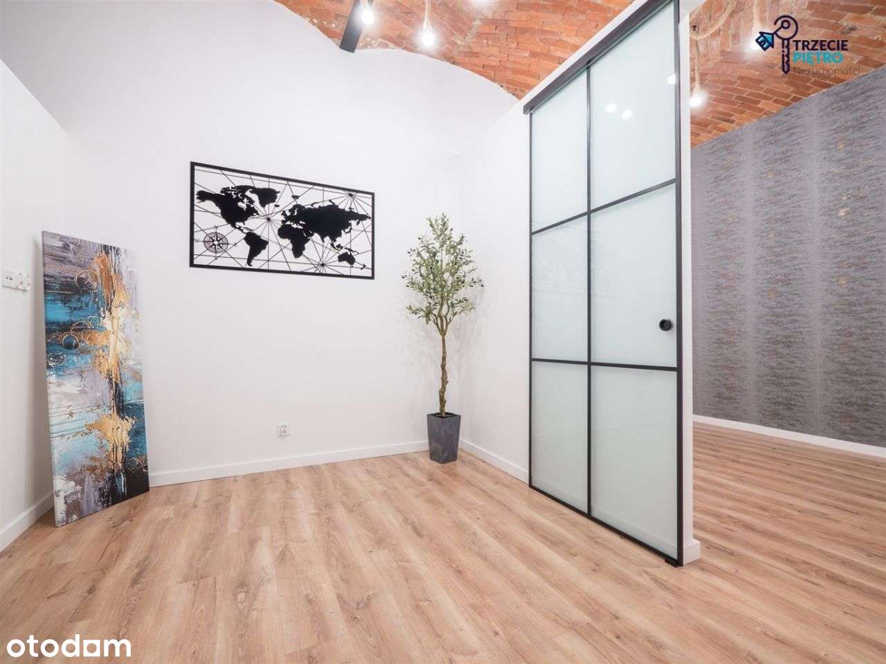 Nowe|M-3|Pod Najem|Ścisłe Centrum|-1