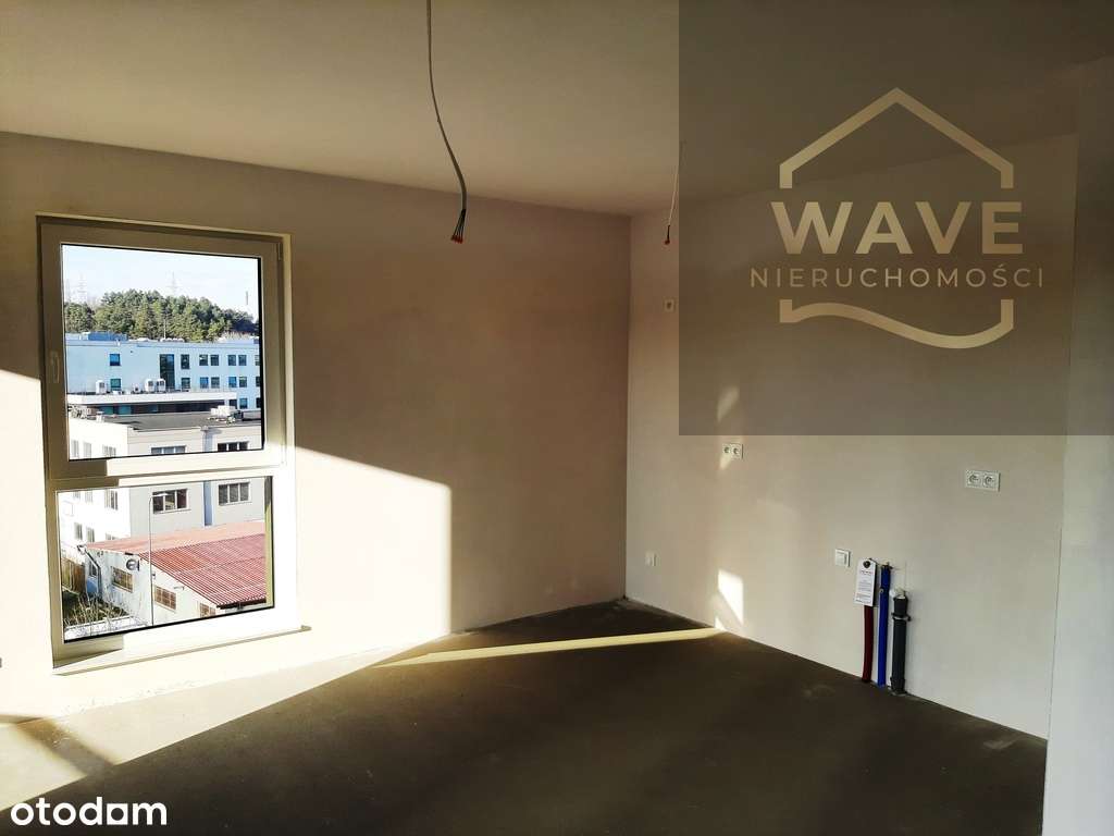 3-pokojowe mieszkanie 55 m2 + plus balkon-11