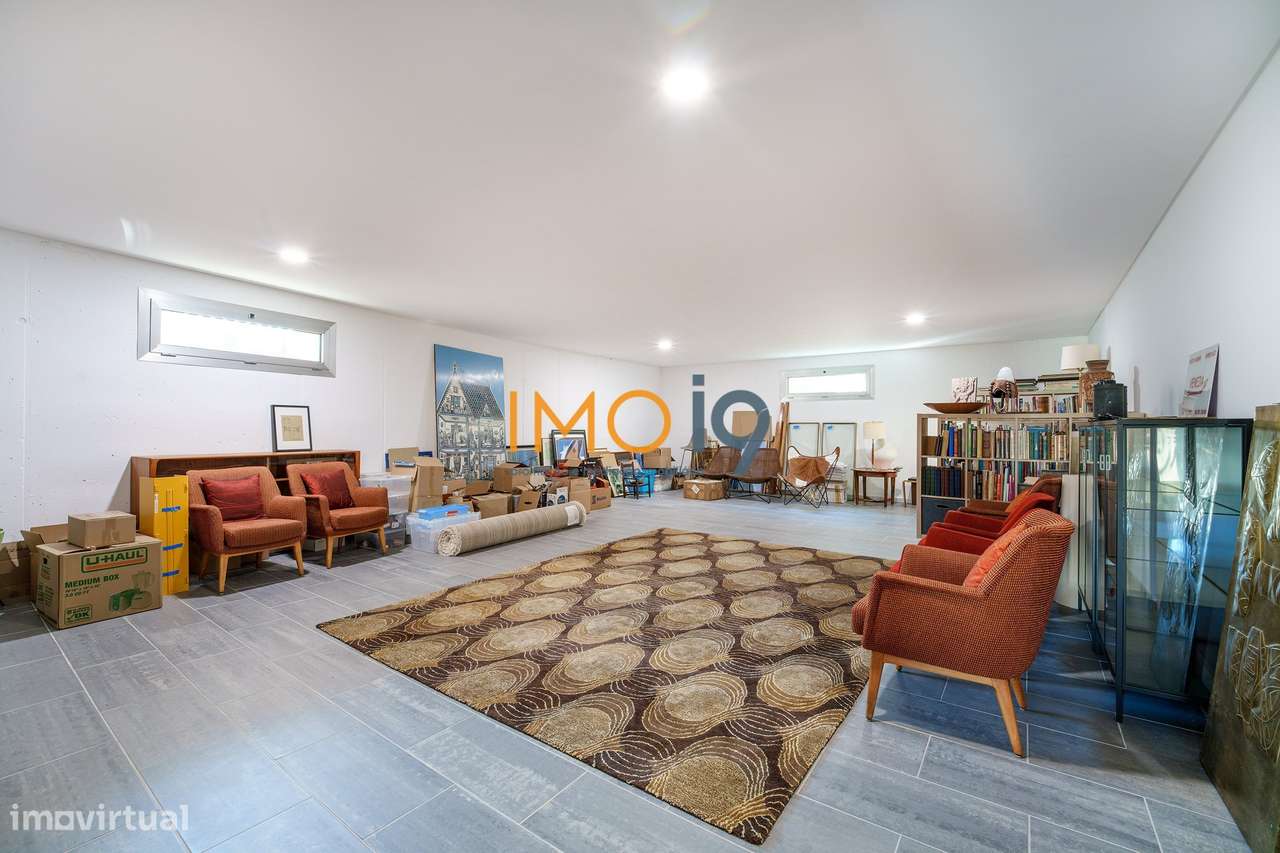 Moradia T4 Luxo - São Mamede-41