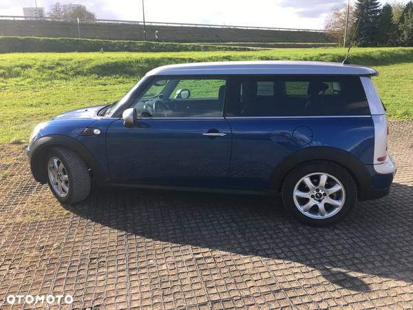 MINI Clubman Cooper - 12