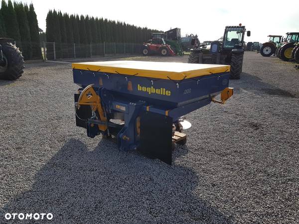 Bogballe Bogballe EX 1200L - 4