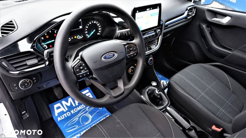 Ford Fiesta 1.0 EcoBoost S&S ACTIVE COLOURLINE - 15