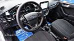 Ford Fiesta 1.0 EcoBoost S&S ACTIVE COLOURLINE - 15