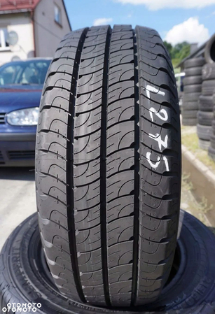 1x Goodyear Marathon Cargo 215/65R15C 104/102T L275 - 2