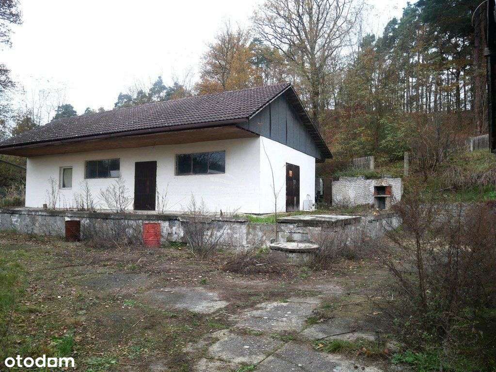 dom w Ławszowej, działka 26 arów - Pełny obrazek: 5/20
