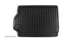 Covoras tavita portbagaj Negru compatibil cu Land Range Rover Sport L320 (2005-2013) Tuning Land Ro - 1