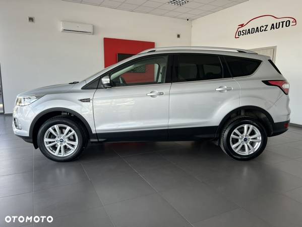 Ford Kuga - 2