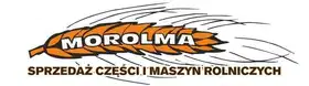 MOROLMA Sprzedaż częsci i maszyn rolniczych