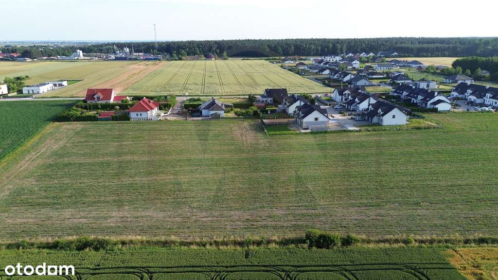 Działki budowlane Kąkolewo, nowe osiedle - Pełny obrazek: 4/11