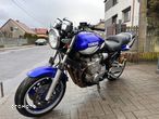 Yamaha XJR - 3