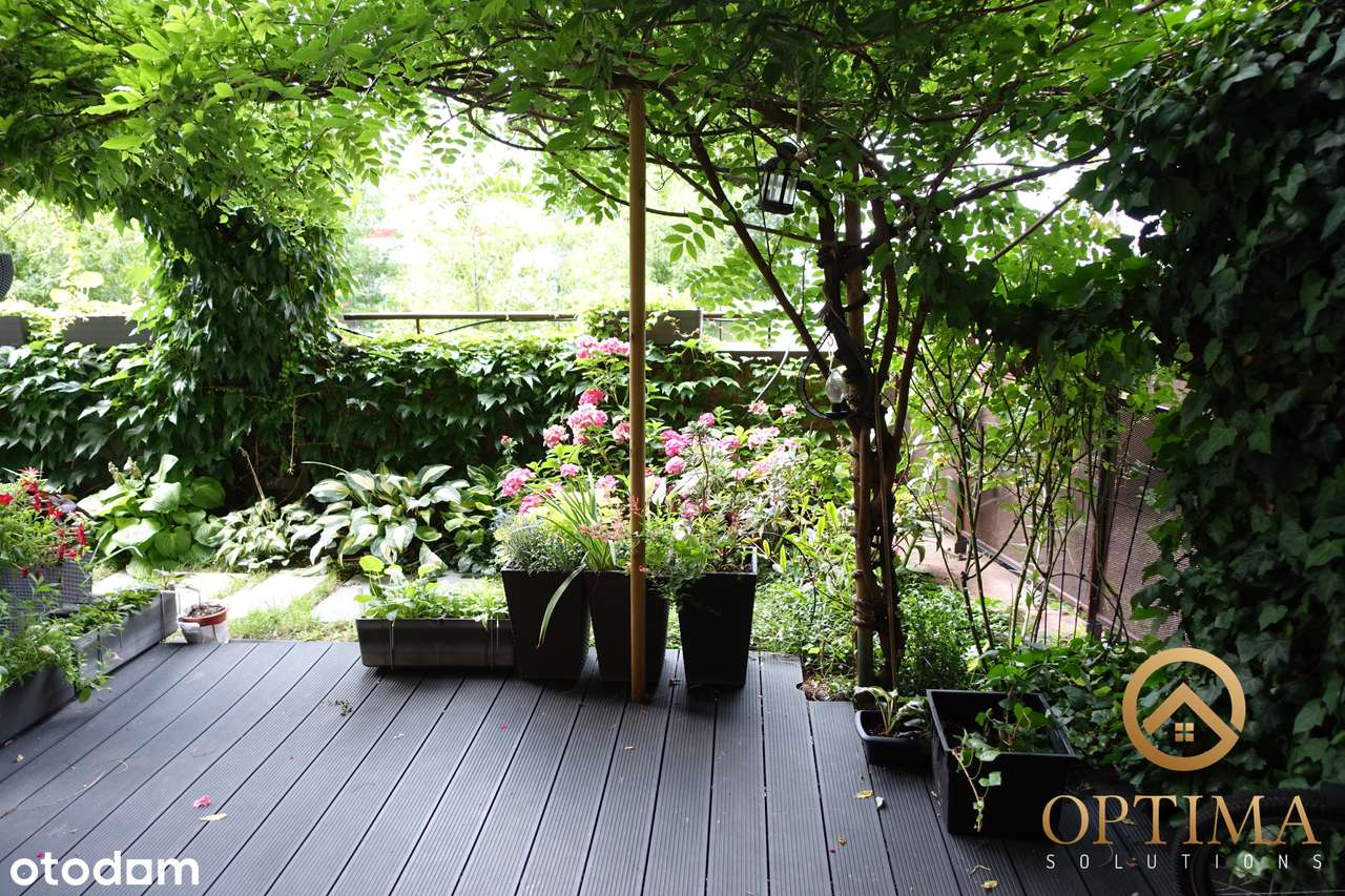 Mieszkanie M4 w City Park w centrum Łodzi-17