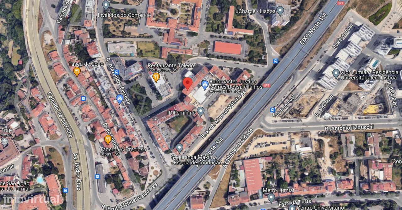 Loja  para venda - Grande imagem: 5/5