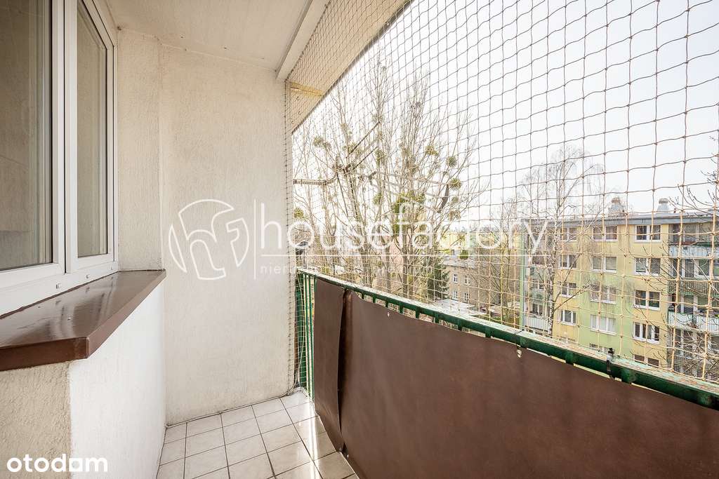 Dwa pokoje do zamieszkania na Dąbrowie-3