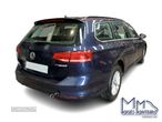 Peças VW Passat Variant 2015 1.6tdi (DCXA) - 3