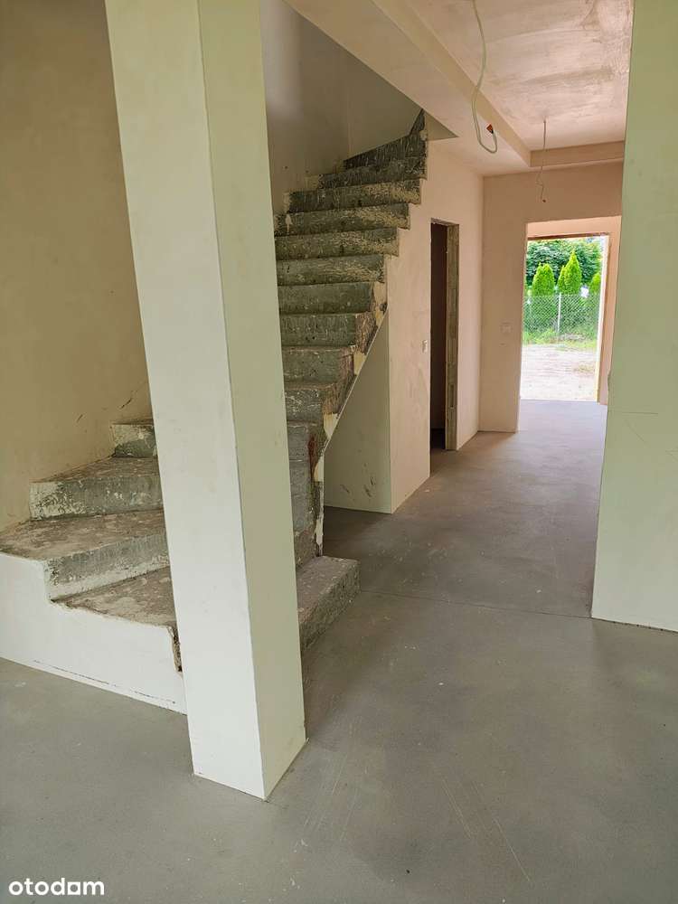 Inwestycja Domy Wilkszyńska 65-9