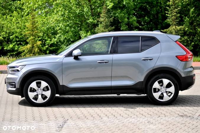 Volvo XC 40 D4 AWD - 5