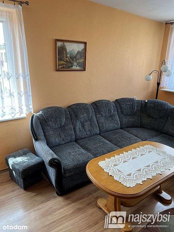 Dwa pokoje w centrum - Pełny obrazek: 4/18