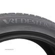 2 x VREDESTEIN 245/45 R20 103V XL Wintrac PRO Zima 7mm JAK NOWE - 4