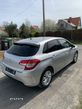 Citroën C4 1.6 HDi Attraction - 4