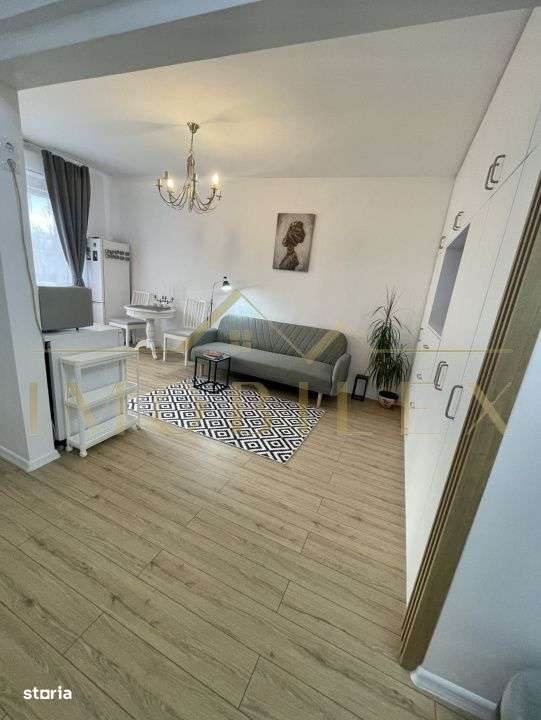 Apartament 2 camere, mobilat nou, zona Maramuresului - Imagine principală: 2/6