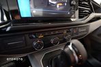 Volkswagen Transporter Kamper 4Motion 4x4 DSG Led Cyfrowy kokpit Prysznic Webasto 2 Łóżka - 11