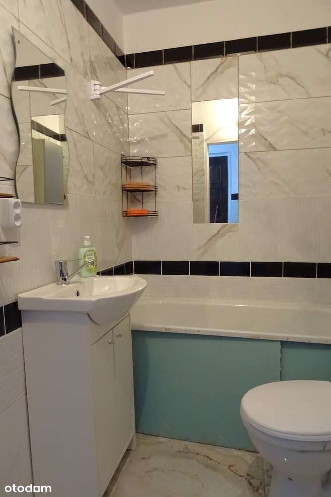 38m2 - 2 pokoje - POLECAM-6