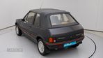 Peugeot 205 Cabrio 1.6 CTI - 3