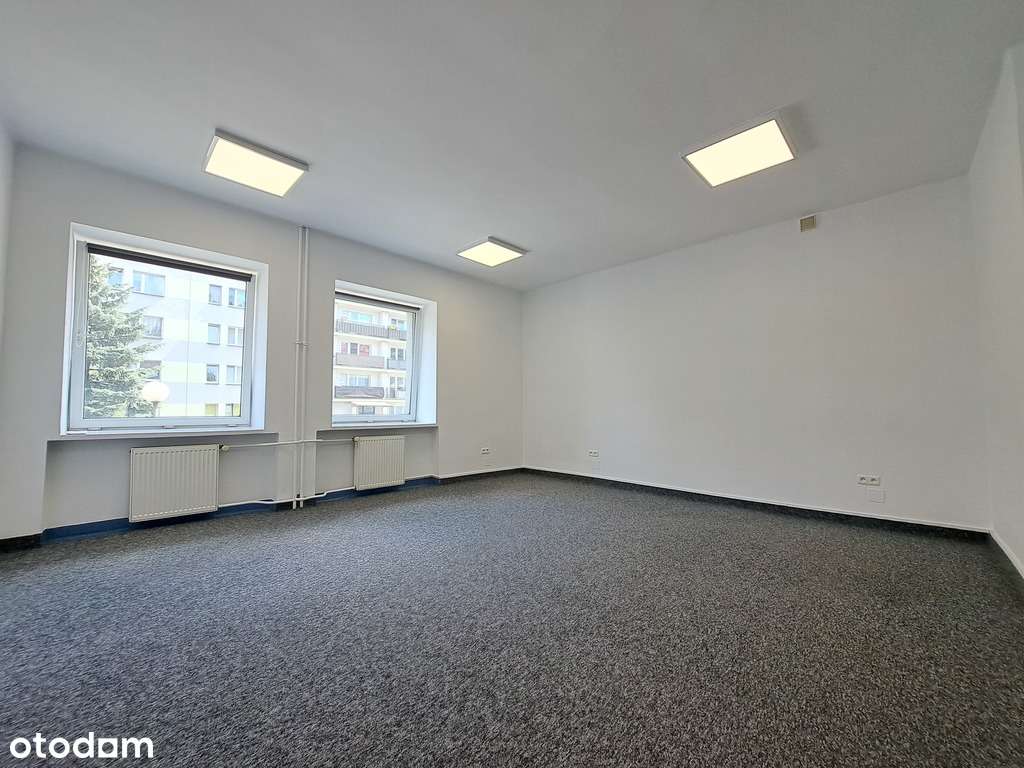 Biurowiec w Szopienicach- różne metraże - Pełny obrazek: 5/10