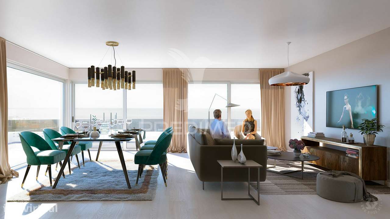 PENTHOUSE EXTRAORDINÁRIO NA ESTRADA MONUMENTAL - Grande imagem: 5/24