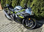 Kawasaki Ninja - 8