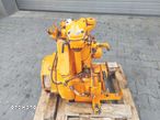 Silnik spalionowy HATZ E89 FG 2321 E 89 FG 2321 [1-CYLINDROWY][8.1 KW][ENG 3284][ST] - 10