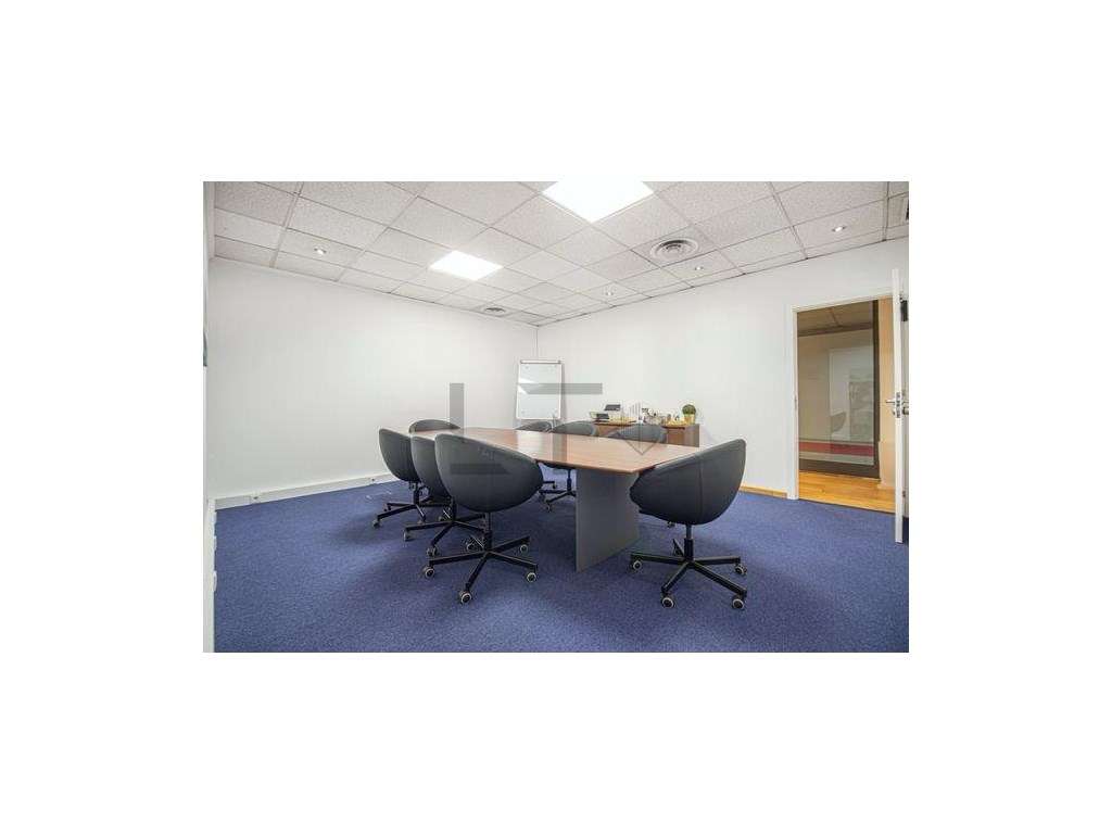 Loja / Escritório para Arrendamento no Parque Oceano, Santo Amaro d... - Grande imagem: 4/13