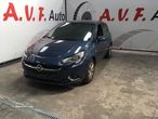 Para Peças Opel Corsa E (X15) - 1