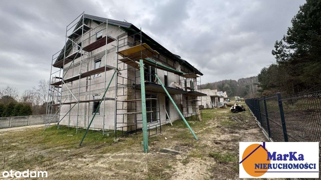 Mieszkanie, 58,23 m², Kielce-0