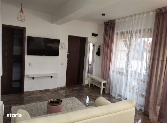 Ap 3 camere-mobilat+utilat-terasa-STB-scoala-vis a vis de LIDL-0