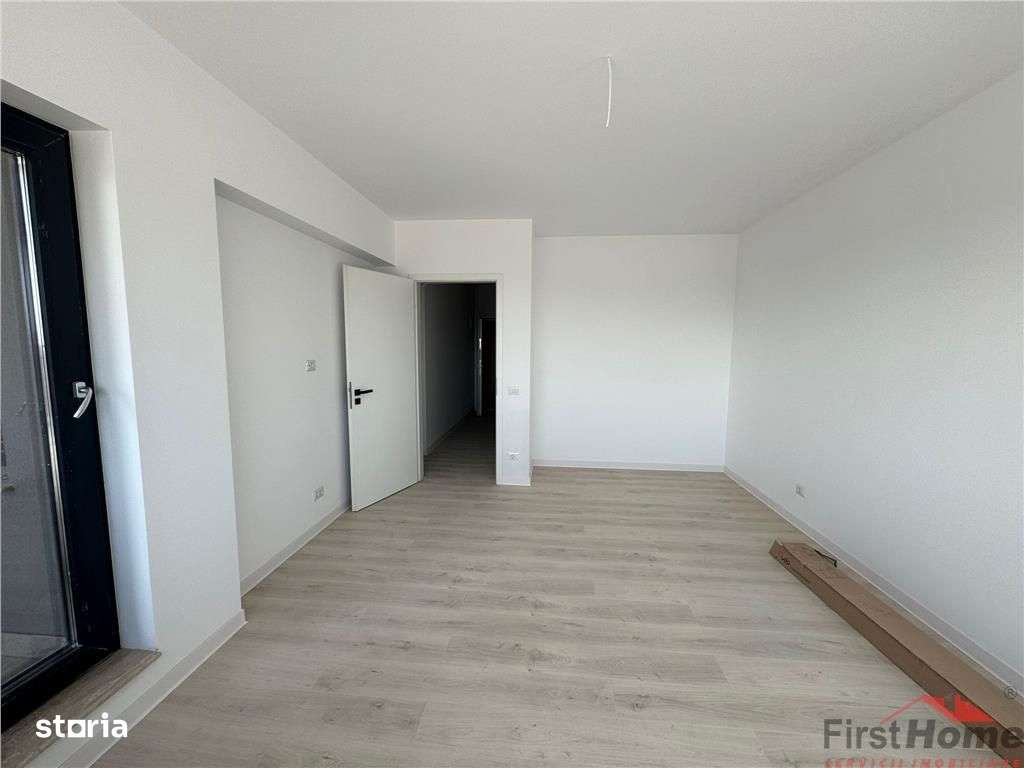 Garsoniera 44 mp utili, bloc nou, TVA inclus, comision 0%, OZONE CITY - Imagine principală: 2/14