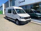 Volkswagen Crafter - 2