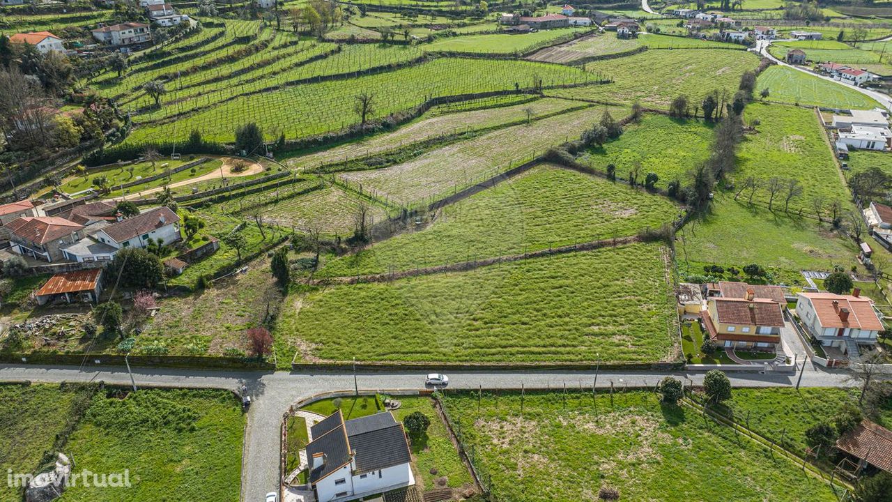 Terreno  para venda