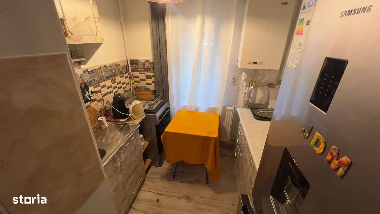 Garsoniera Petrosani Nord - Imagine principală: 4/8