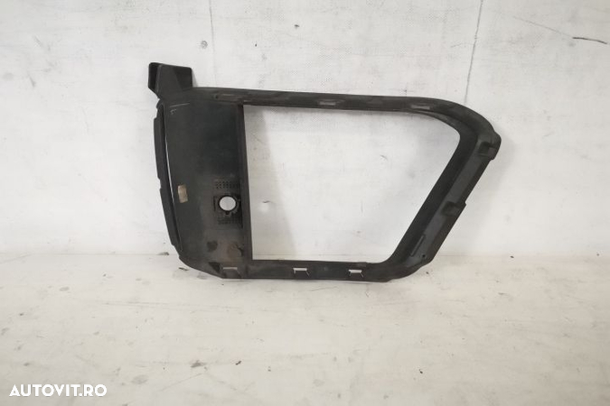 Grila Proiector Stanga Originala Cu Senzor In Stare Buna Land Rover Range Rover Sport 2 2013 2014 2 - 4