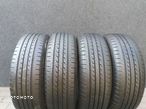 Opony Letnie Goodyear EfficientGrip 4x4 SUV 215/60/17 96H 4szt. - 1