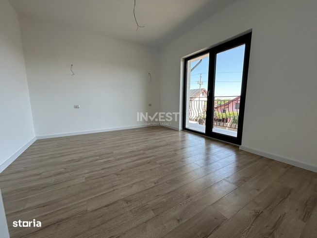 Casa 4 camere, de vanzare, beci, 476mp teren. zona Valea Adanca, 1km C-12