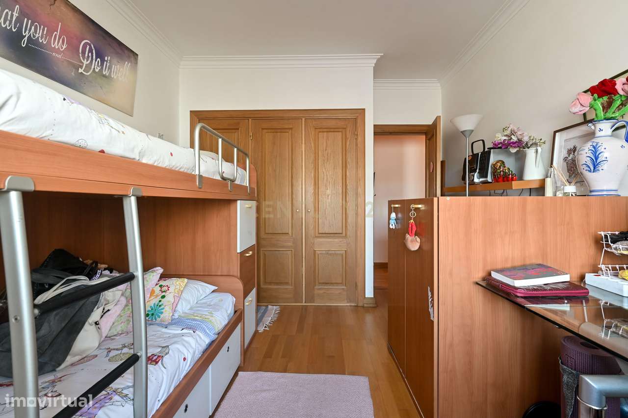 T4 Jardim da Lomba, Amoreira - Alcabideche-14